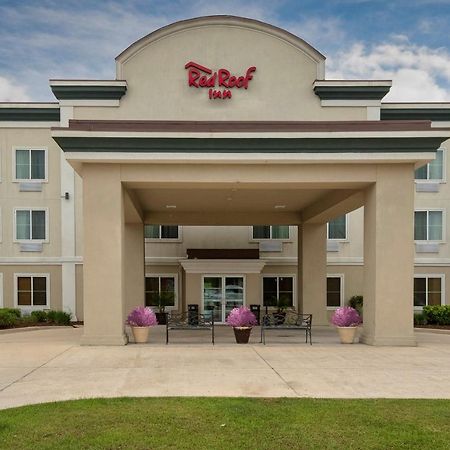 Red Roof Inn Houma Eksteriør bilde