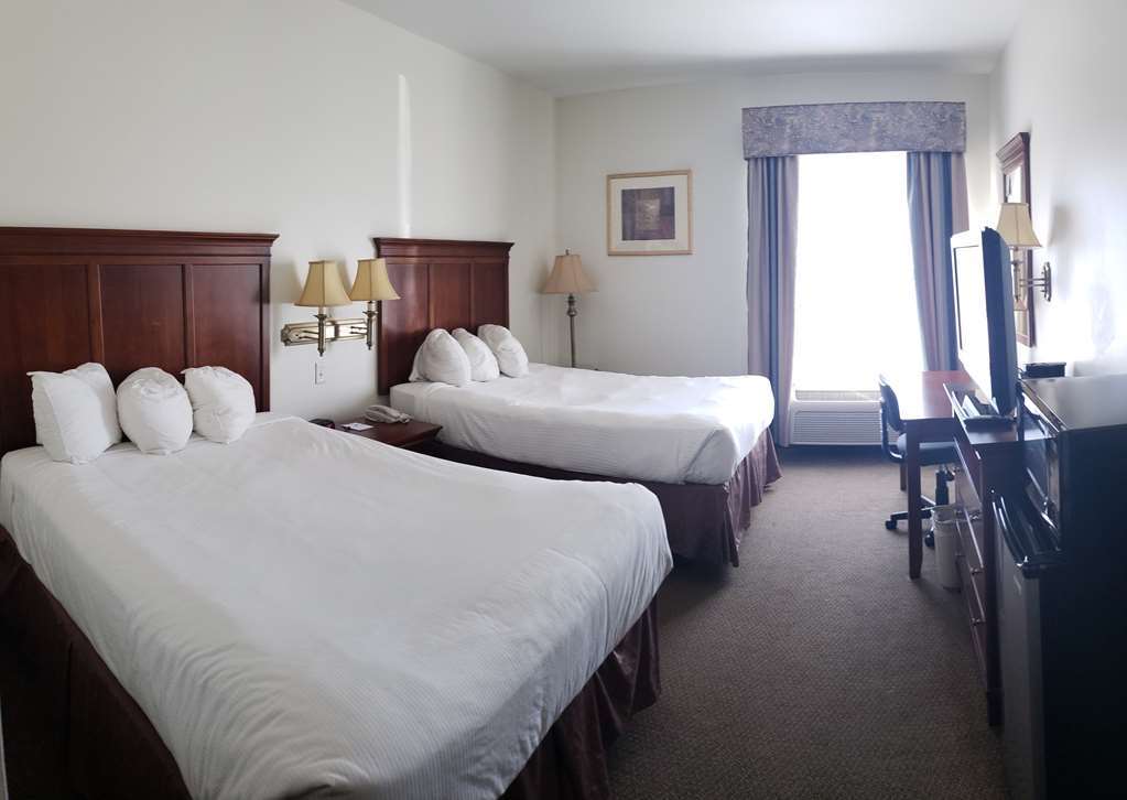 Red Roof Inn Houma Rom bilde