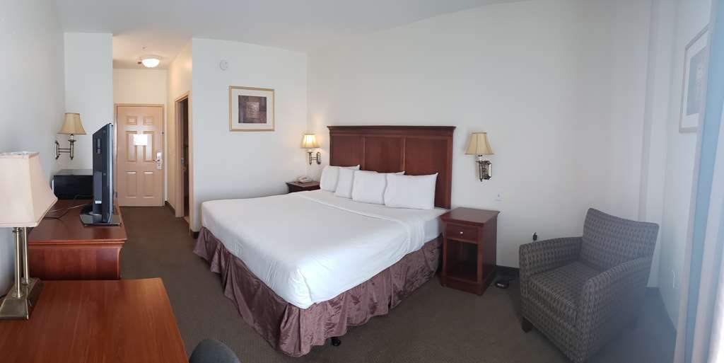 Red Roof Inn Houma Rom bilde